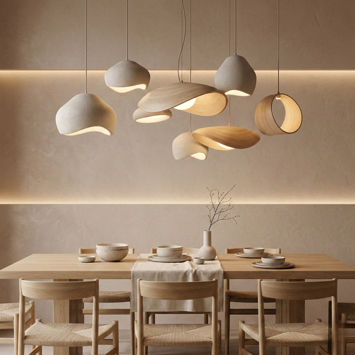 Pendant Lights