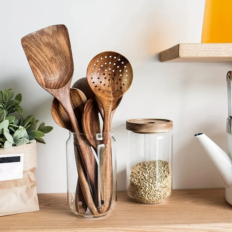 5-piece kitchen utensil set
