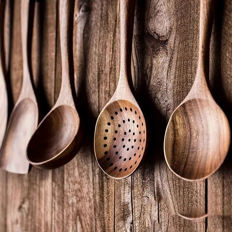 5-piece kitchen utensil set