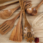 7-piece kitchen utensil set