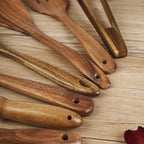 7-piece kitchen utensil set