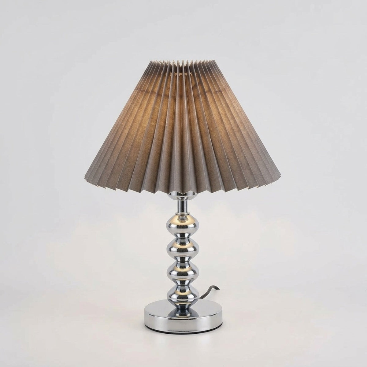 Modern Conical Table Lamp