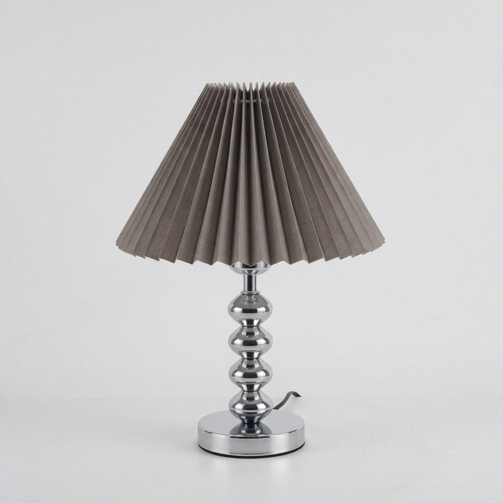 Modern Conical Table Lamp