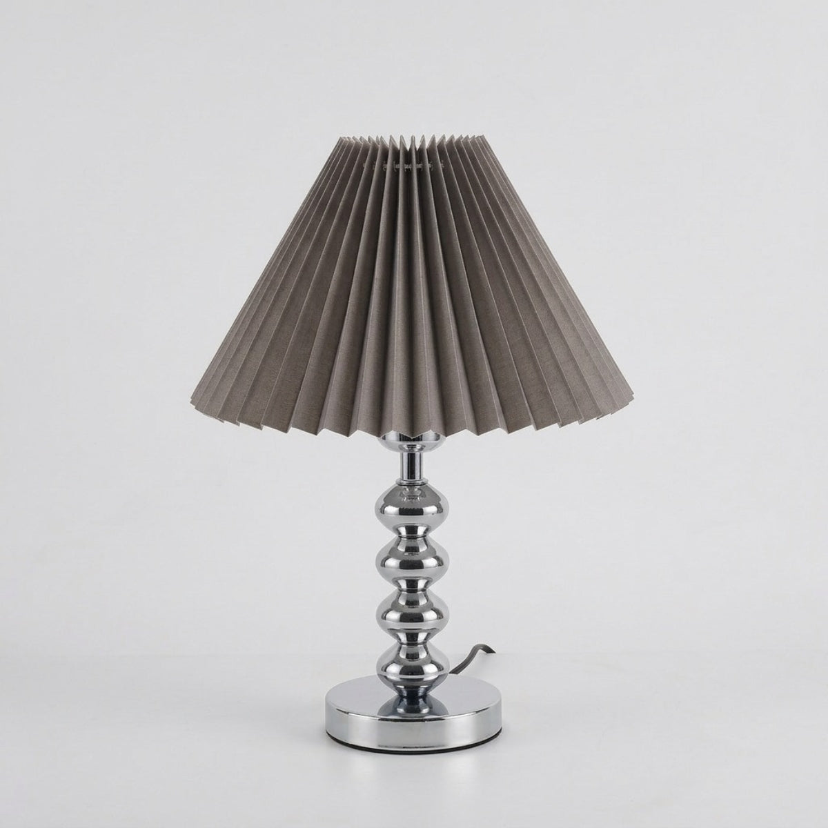 Modern Conical Table Lamp