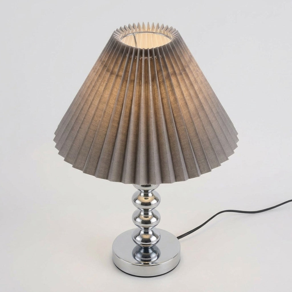 Modern Conical Table Lamp