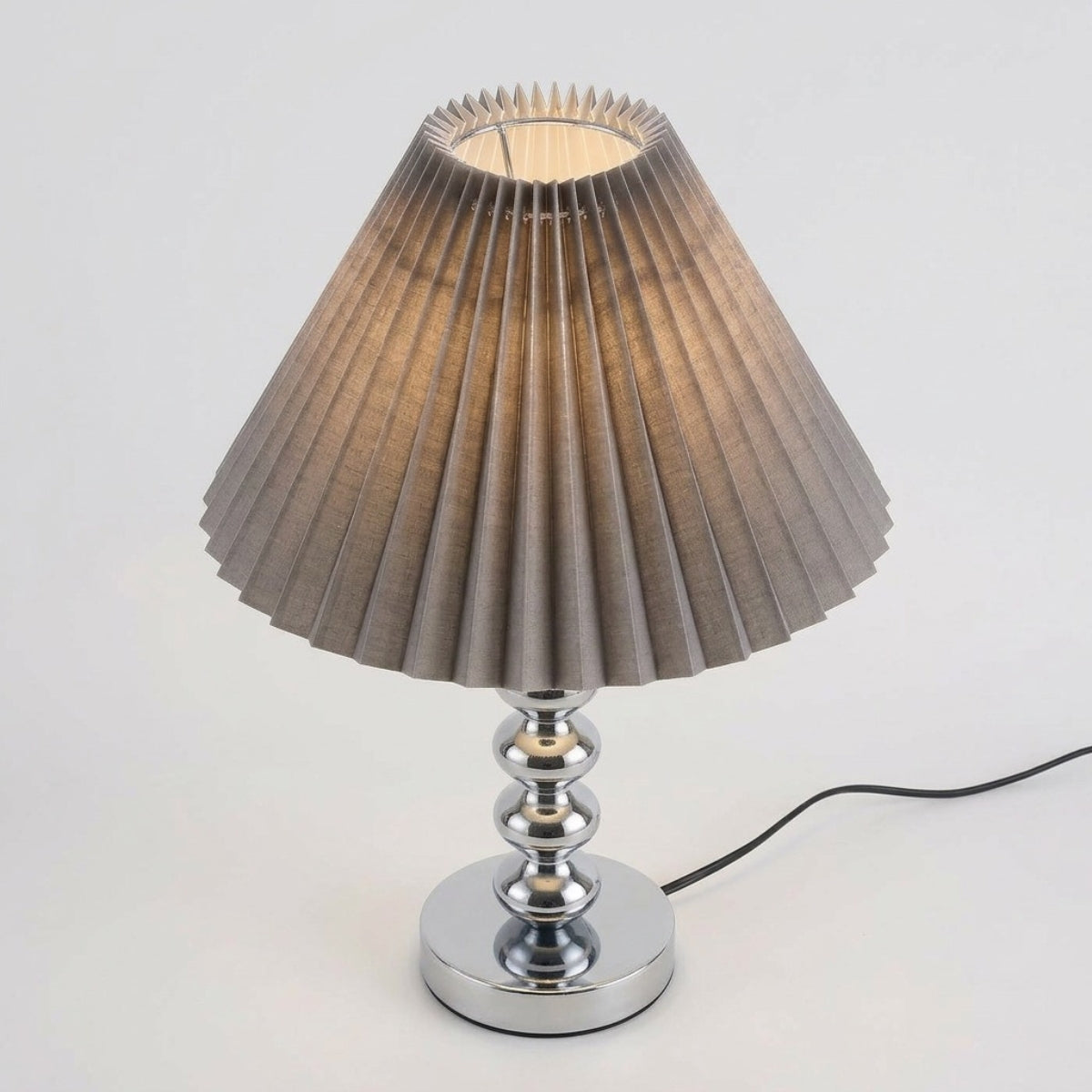 Modern Conical Table Lamp