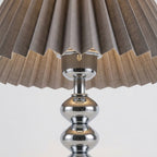 Modern Conical Table Lamp