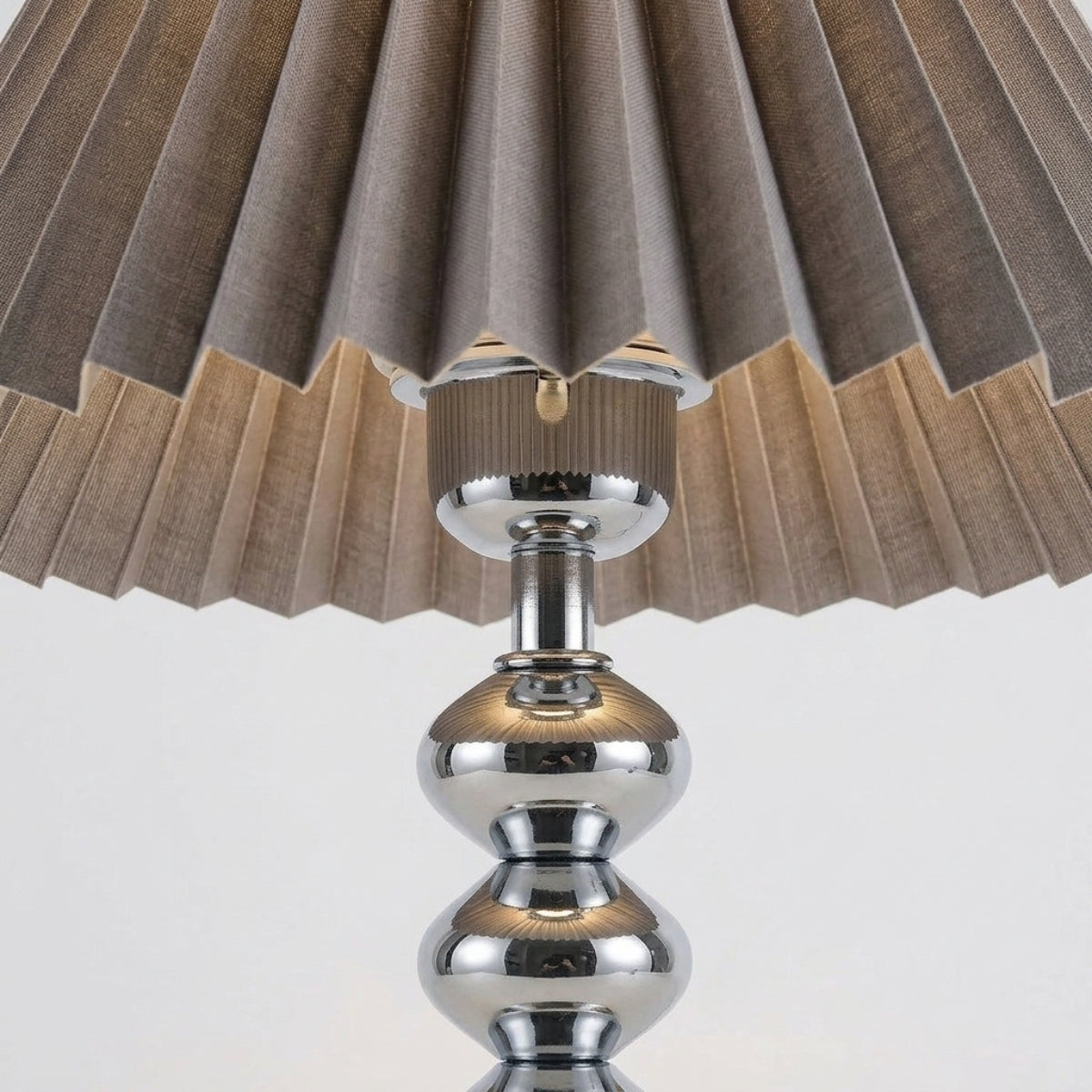 Modern Conical Table Lamp