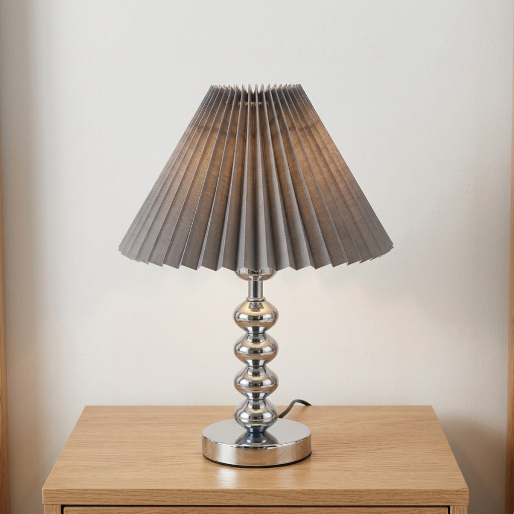 Modern Conical Table Lamp