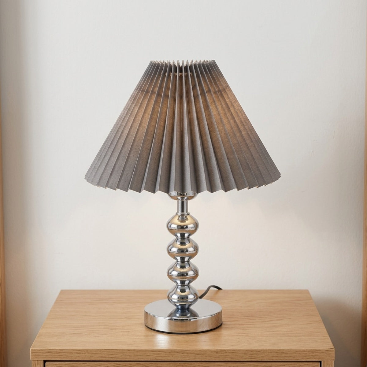 Modern Conical Table Lamp