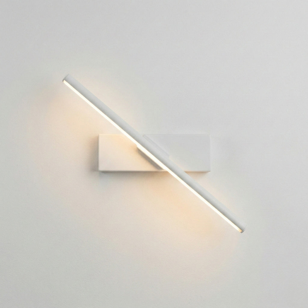 Rotatable Minimalist Wall Bar Light