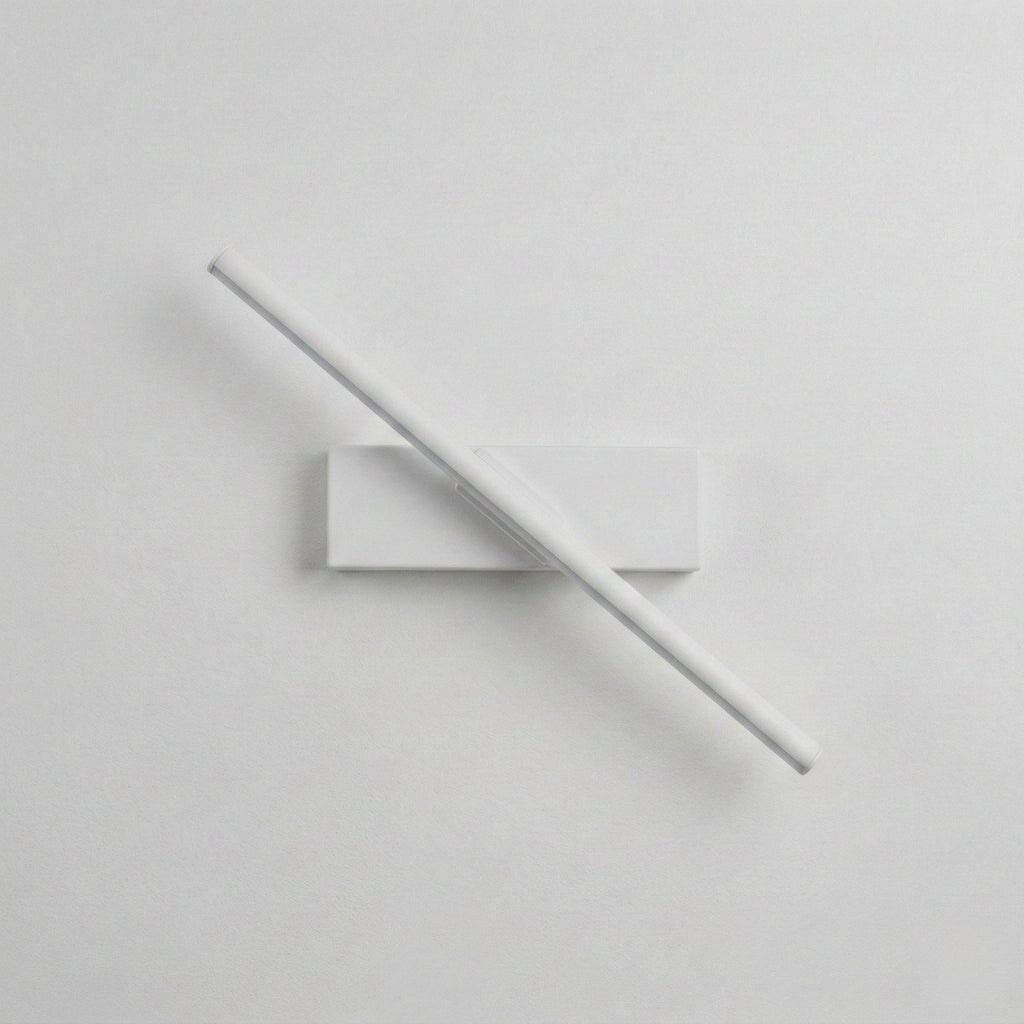 Rotatable Minimalist Wall Bar Light