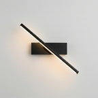 Rotatable Minimalist Wall Bar Light
