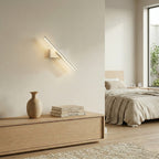 Rotatable Minimalist Wall Bar Light