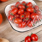 disposable food cover bags, set of 100