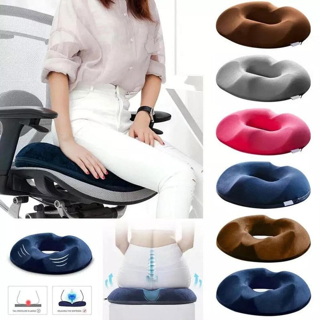 donut ring seat pad