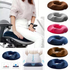 donut ring seat pad