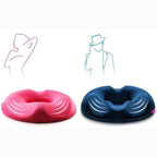 donut ring seat pad