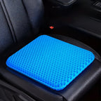 honeycomb gel seat pad