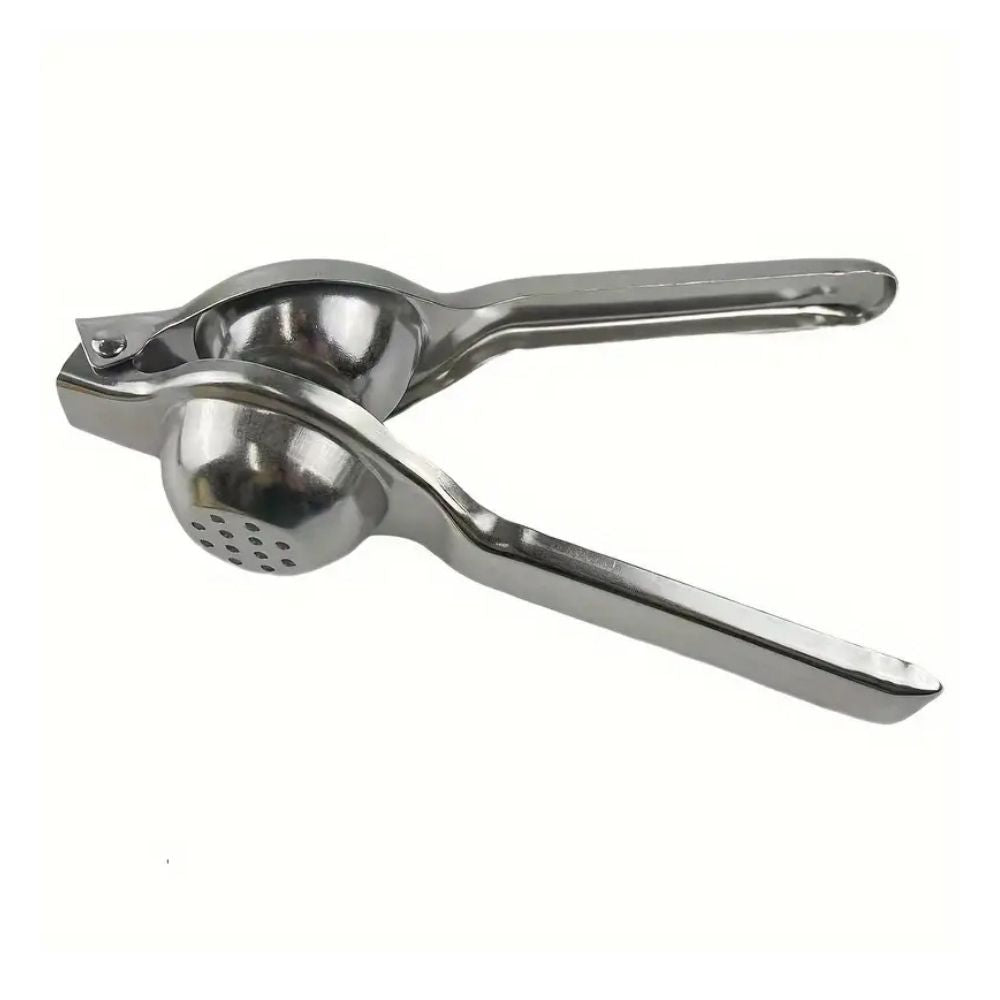 manual citrus squeezer press