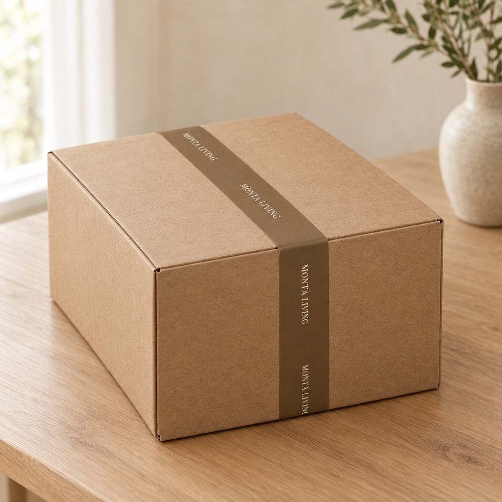 v2 returns box tape