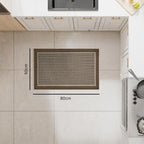 non-slip kitchen runner mat