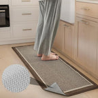 non-slip kitchen runner mat