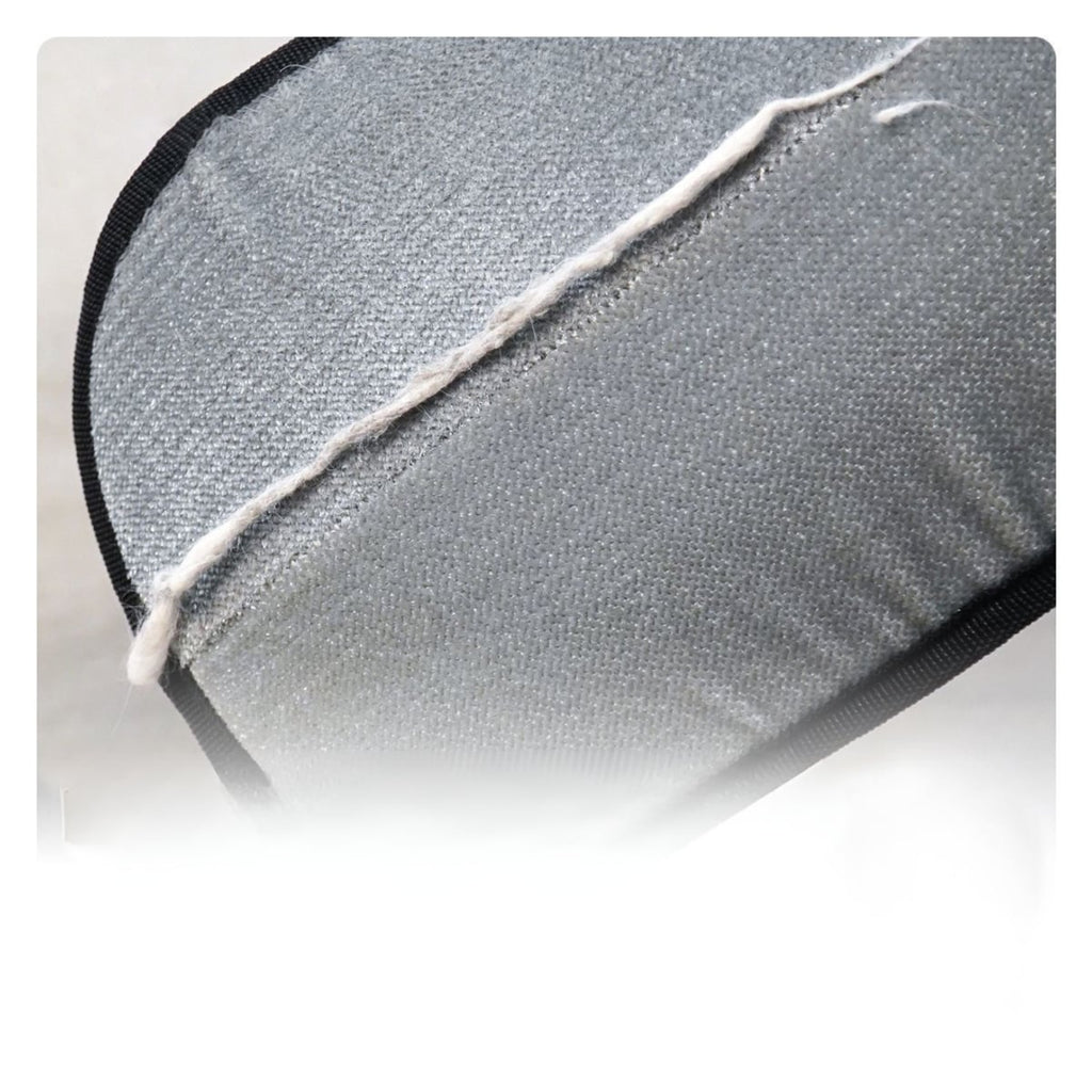 pet hair removal glove