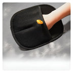 pet hair removal glove