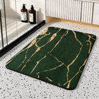 quick-dry non-slip bath mat