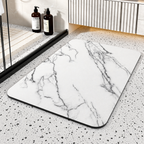 quick-dry non-slip bath mat