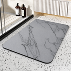 quick-dry non-slip bath mat