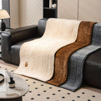 quilted sofa seat cover protector