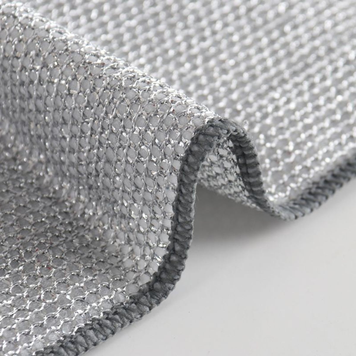 reusable wire cleaning cloths