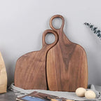 round-handle chopping board