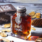 woody amber eau de parfum