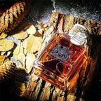 woody amber eau de parfum