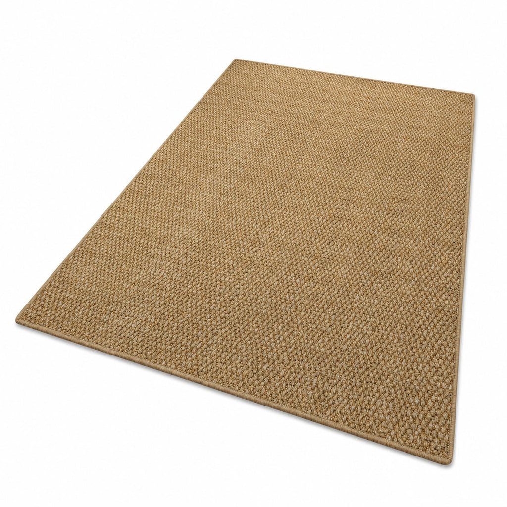 woven indoor hall rug