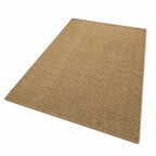 woven indoor hall rug